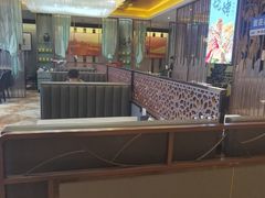 -燕兰楼·清真西北融合菜(亚运村店)