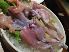 -佬土鹅肠火锅(解放路店)
