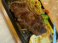 -凡塔斯牛排自助餐厅(莆田万达店)
