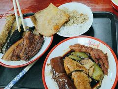 -刘小忙把子肉(北园大街总店)