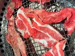 -何发发和牛烧肉·鳗鱼榴莲放题自助(乐峰广场店)