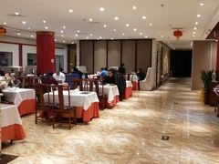 大堂-便宜坊烤鸭店(甜水园店)