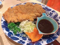 -隐泉京望日式料理(太和广场店)