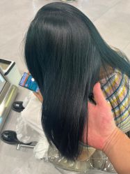 -MY HAIR ARDOR
