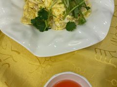赛螃蟹-同和居(什刹海店)