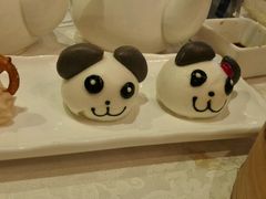 -鸿星海鲜酒家(格兰中心店)