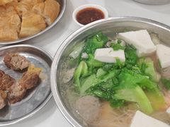 -福屿鲜捞小吃·捞化(福屿总店)