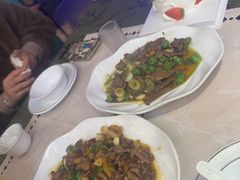 -小桥衢州人家·海鲜烧烤·盱眙龙虾(万达水街店)