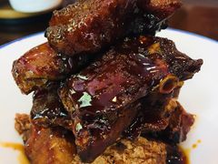 -奎元馆.百年奎元.非遗传承(西湖边的解放路店)