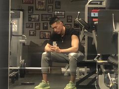 -YCHL Studios健身工作室(市二宫店)