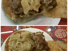 -玉华台饭庄(裕中西里小区店)