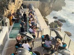 -Rock Bar Bali(Bali)