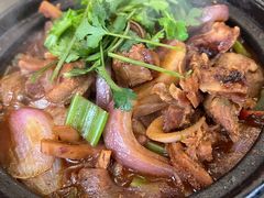 -川香煲(茅台路店)