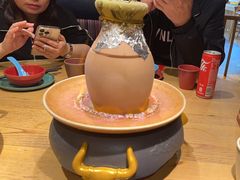 -吃饭皇帝大·土家民族菜(温州万象城店)