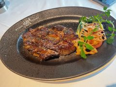 -燃扒房Steakhouse(皇庭店)