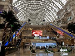 -乐天百货(环球中心店)