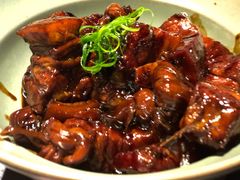 红烧肉-蟹榭·本帮江浙菜·蟹宴(五角场合生汇商场店)
