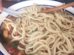 随便汤面-姚记面馆(瑶琳路店)