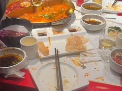 -小龙翻大江文化火锅(宽窄店)