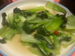 -望庐说·本地菜馆