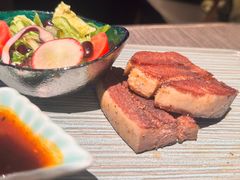 铁板厚烧牛舌-炙柒Sekinana·精致日料(合生汇店)