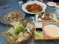-裕德隆清真饭庄·天津特色菜(东丽店)
