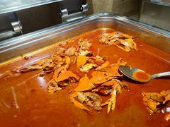 -汉巴味德·烤肉与啤酒的自助(杭州大悦城店)