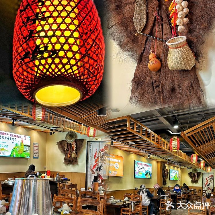 💥风靡长沙的地道柴火鸡，烟火气十足