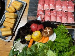 -呷哺呷哺 黄金牧场 (新中关购物中心店)