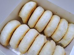 椒盐馅饼-矮子馅饼(大成路店)