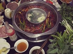 -大龙火锅(老店)