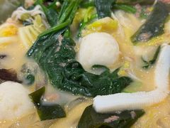 -喜家德虾仁水饺(深圳印力中心店)