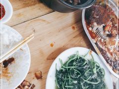 -海口滨海新村143号海南老字号炒菜店