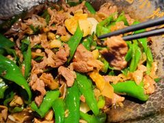 -费大厨辣椒炒肉(吉联MALL店)