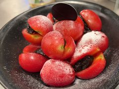 -W COLLECTIVE  DESSERT SHOP