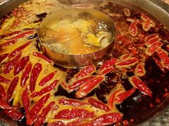 -大味生态火锅(蓝谷地店)