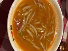-西贝(华发商都店)