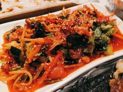 -枪火串烧·东北特色烧烤(罗湖总店)