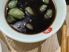 -老边饺子馆(东单店)