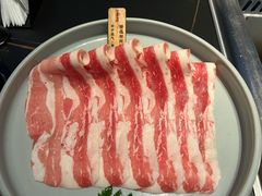 精选肥牛-大隐·成都火锅Bistro(合生麒麟新天地店)