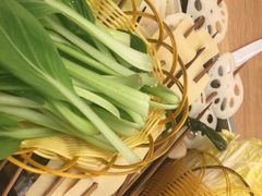 -小郡肝串串香(北蔡店)