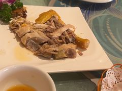 -年辉渔村·非遗传承餐厅(新丰江店)