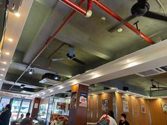 -圣罗兰叻沙茶餐厅(金峰路店)