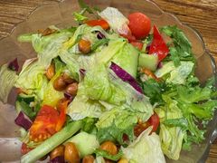 -柿子树炭烤羊腿(金台路店)