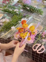 -新寰亚月子会所(盛捷白塘店)