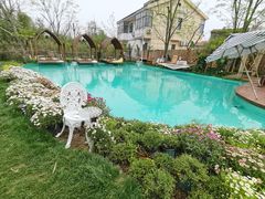 -HERRE·FARM 赫尔露营农场·团建聚会包场