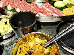 -哈哈碳都·牛肋条无限自助烤肉(台江万达店)