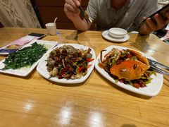 -南海渔家•海鲜•正宗海南菜(海棠湾店)