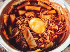 -李先生的首尔小馆(松江启源广场店)