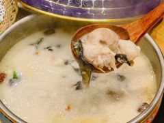 -老阿爸鲜鱼土菜(园区永旺店)